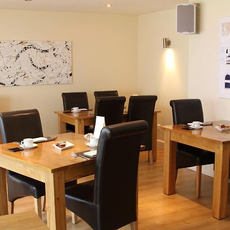 Andover House Hotel & Restaurant - Adults Only Great Yarmouth Dış mekan fotoğraf