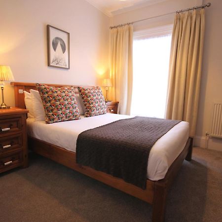 Andover House Hotel & Restaurant - Adults Only Great Yarmouth Dış mekan fotoğraf