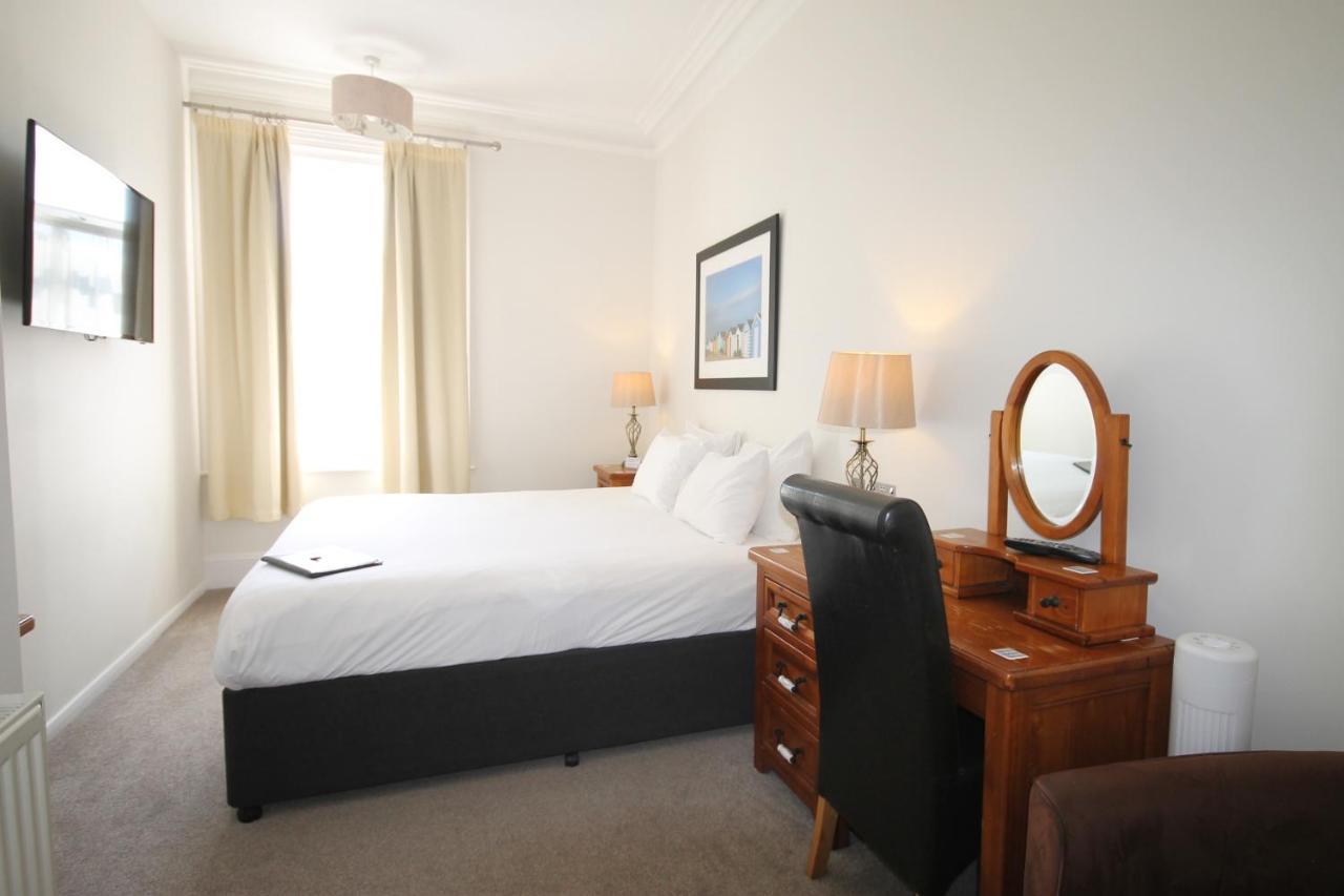 Andover House Hotel & Restaurant - Adults Only Great Yarmouth Dış mekan fotoğraf