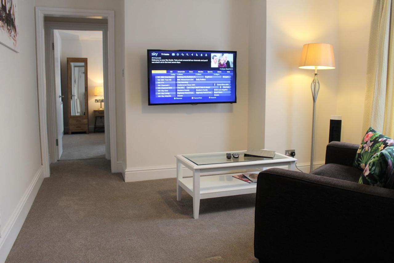 Andover House Hotel & Restaurant - Adults Only Great Yarmouth Dış mekan fotoğraf
