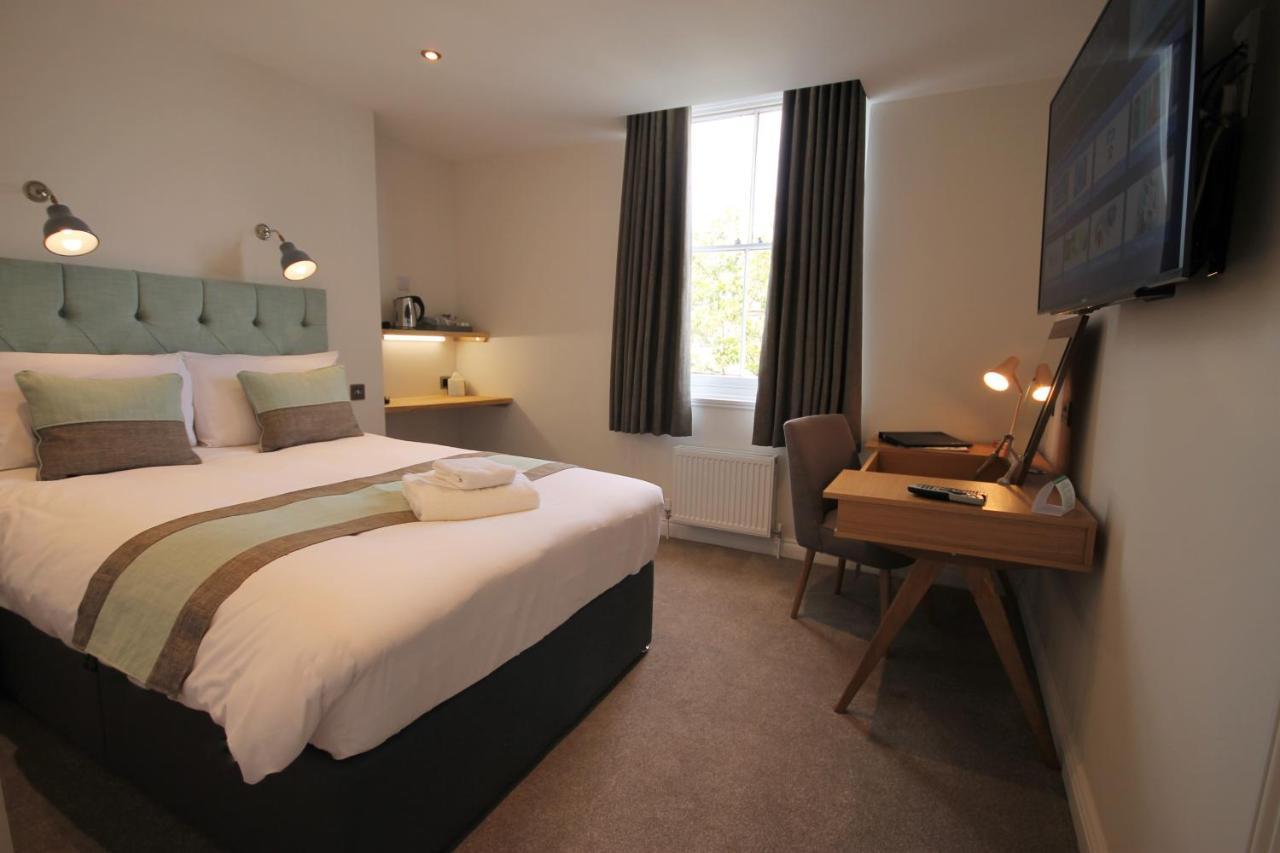 Andover House Hotel & Restaurant - Adults Only Great Yarmouth Dış mekan fotoğraf