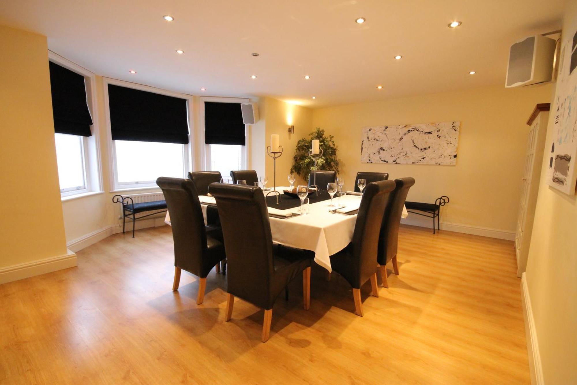 Andover House Hotel & Restaurant - Adults Only Great Yarmouth Dış mekan fotoğraf