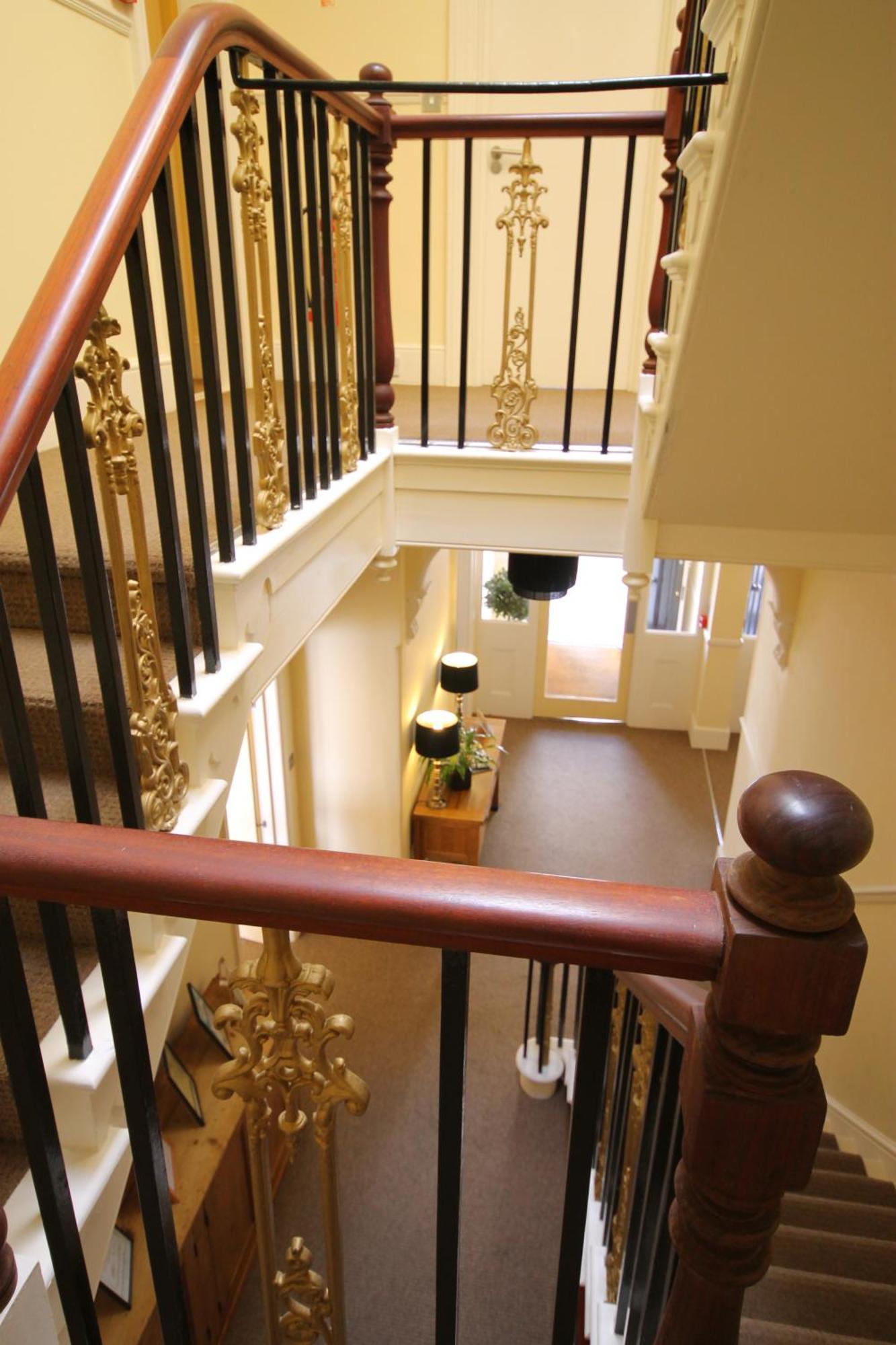 Andover House Hotel & Restaurant - Adults Only Great Yarmouth Dış mekan fotoğraf