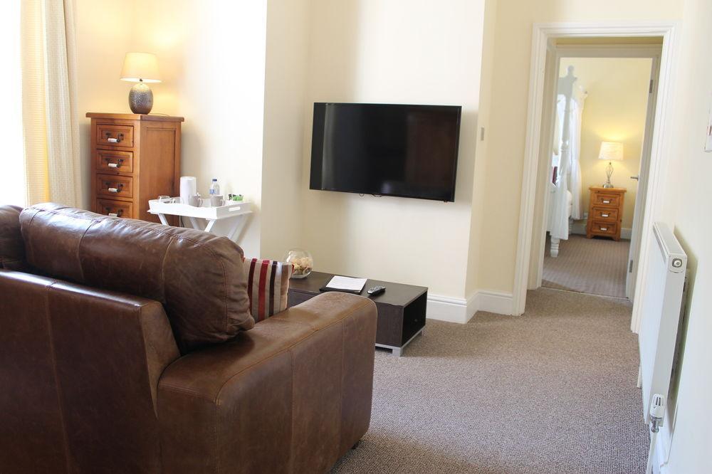 Andover House Hotel & Restaurant - Adults Only Great Yarmouth Dış mekan fotoğraf