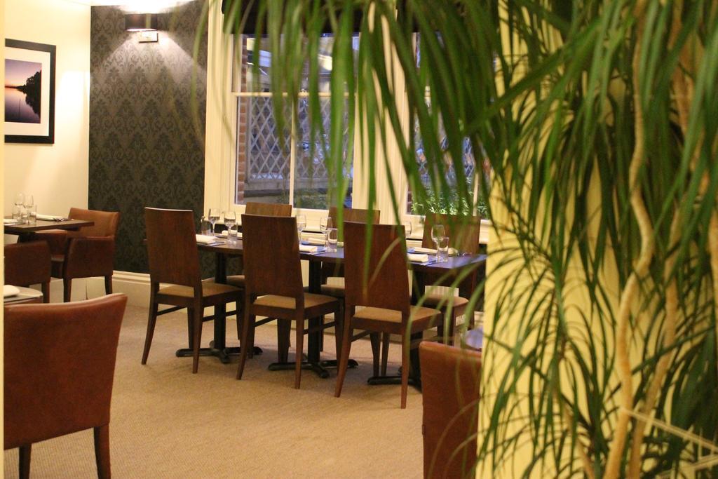 Andover House Hotel & Restaurant - Adults Only Great Yarmouth Dış mekan fotoğraf