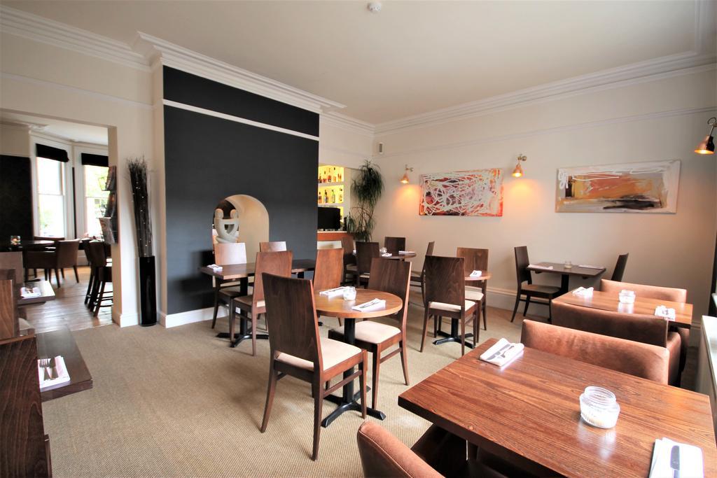 Andover House Hotel & Restaurant - Adults Only Great Yarmouth Dış mekan fotoğraf
