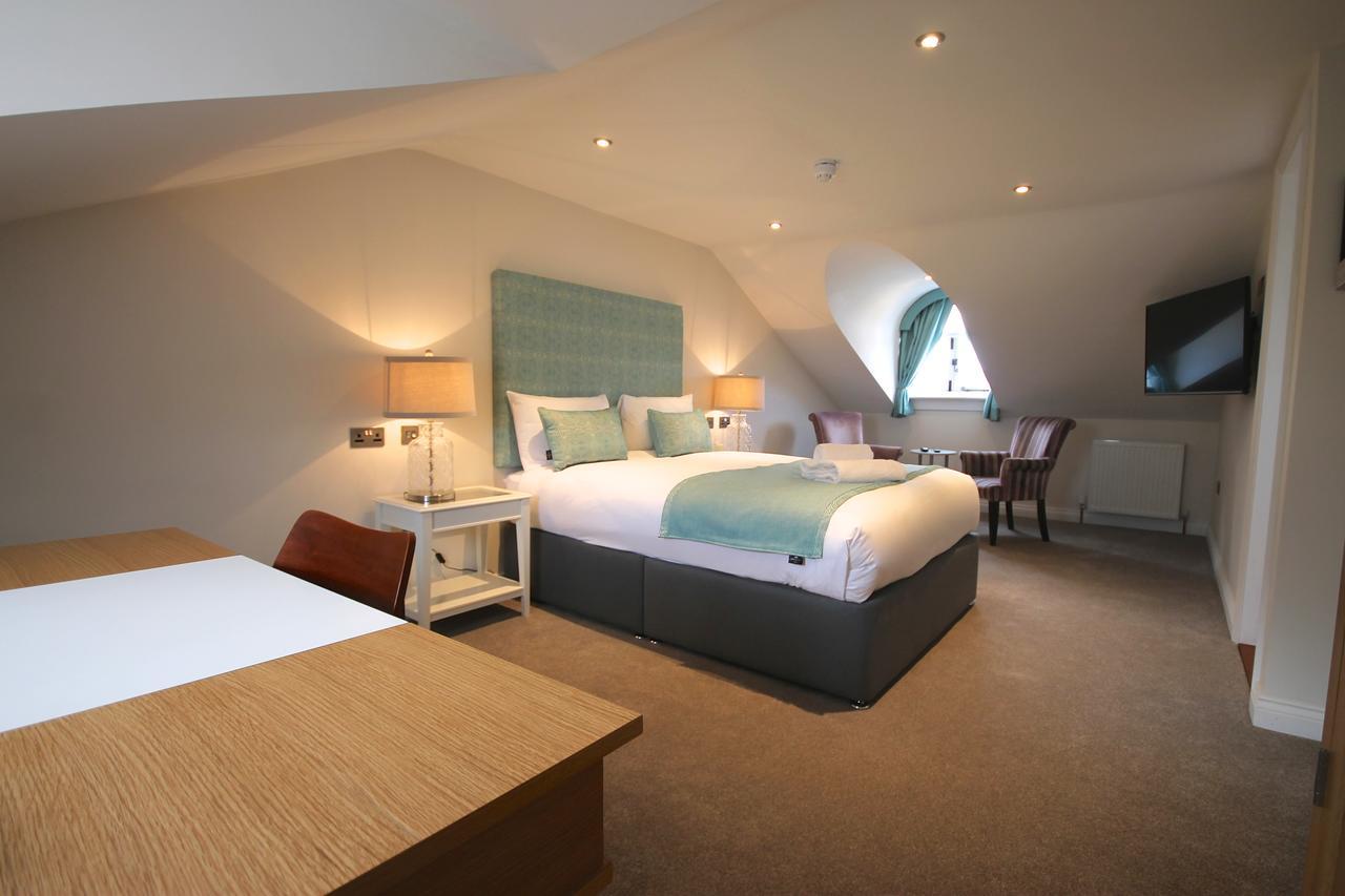 Andover House Hotel & Restaurant - Adults Only Great Yarmouth Dış mekan fotoğraf