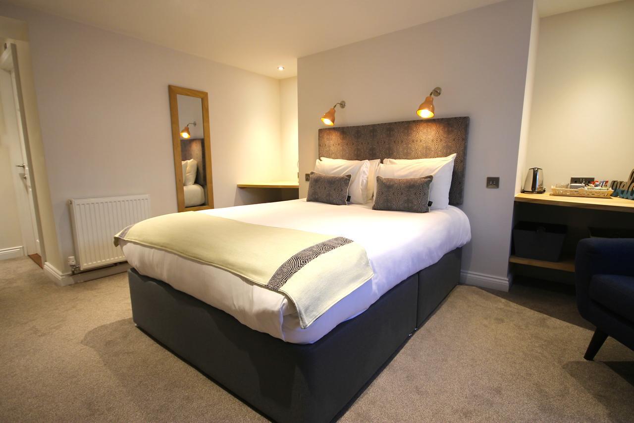 Andover House Hotel & Restaurant - Adults Only Great Yarmouth Dış mekan fotoğraf