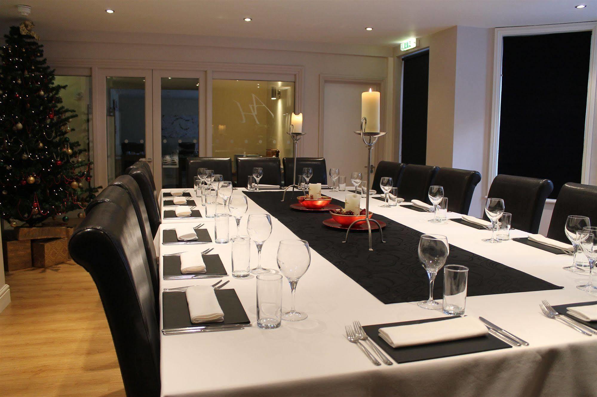Andover House Hotel & Restaurant - Adults Only Great Yarmouth Dış mekan fotoğraf
