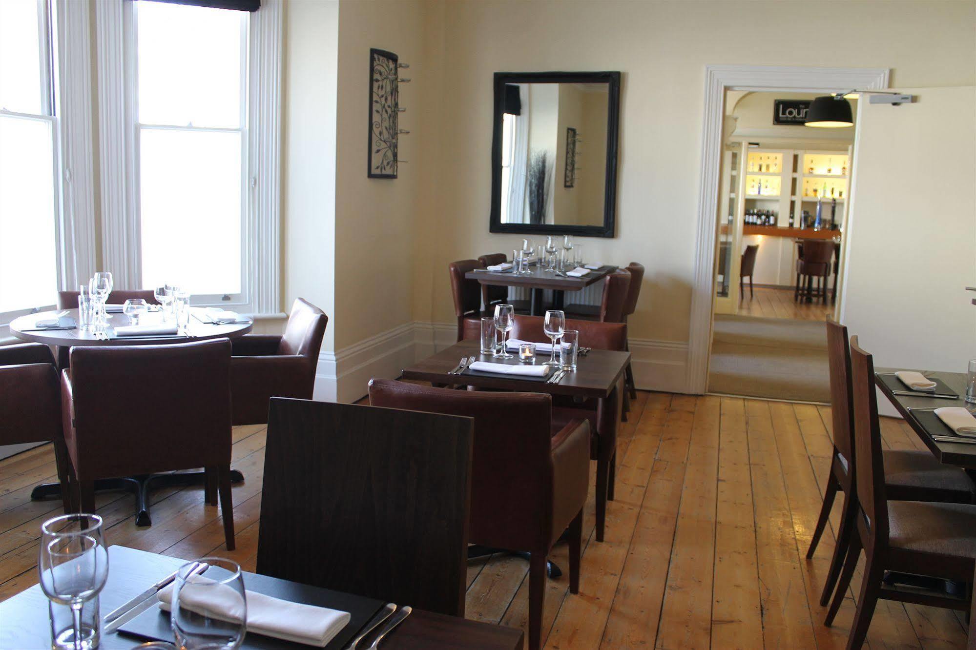 Andover House Hotel & Restaurant - Adults Only Great Yarmouth Dış mekan fotoğraf