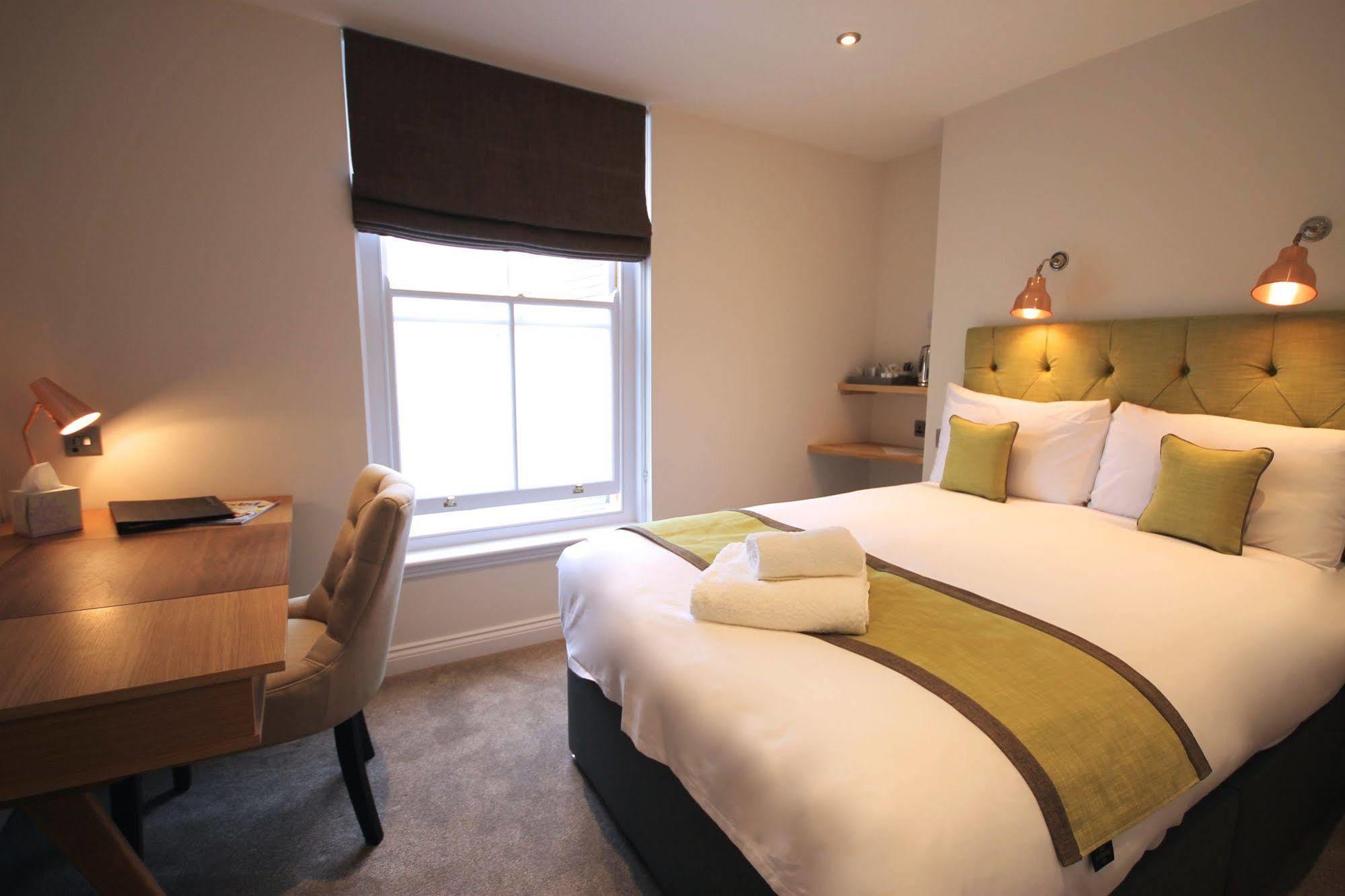 Andover House Hotel & Restaurant - Adults Only Great Yarmouth Dış mekan fotoğraf