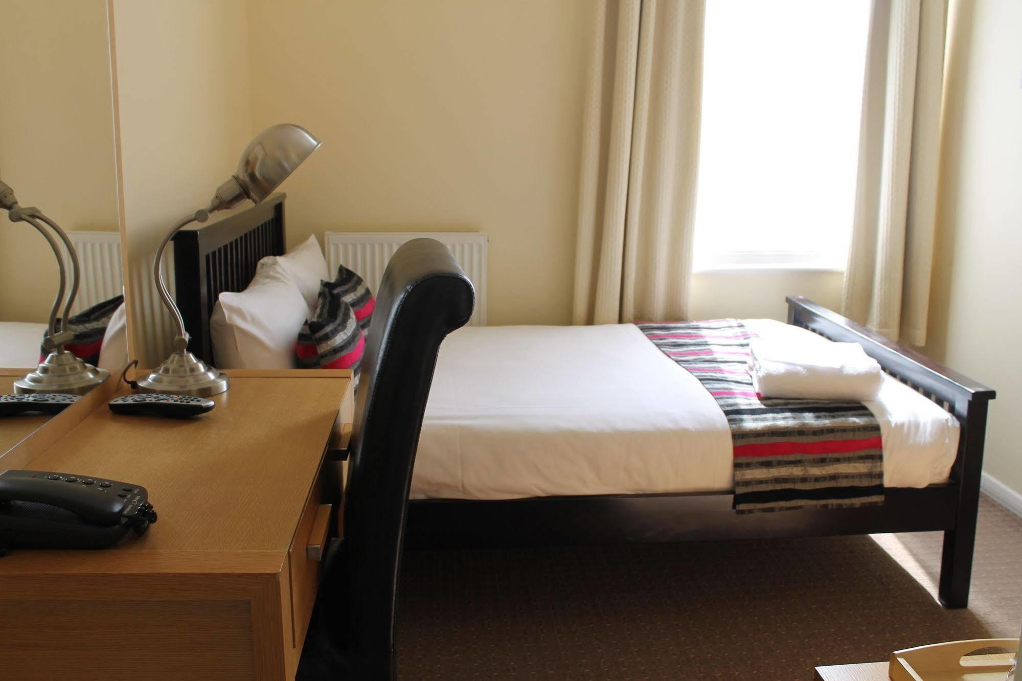 Andover House Hotel & Restaurant - Adults Only Great Yarmouth Dış mekan fotoğraf