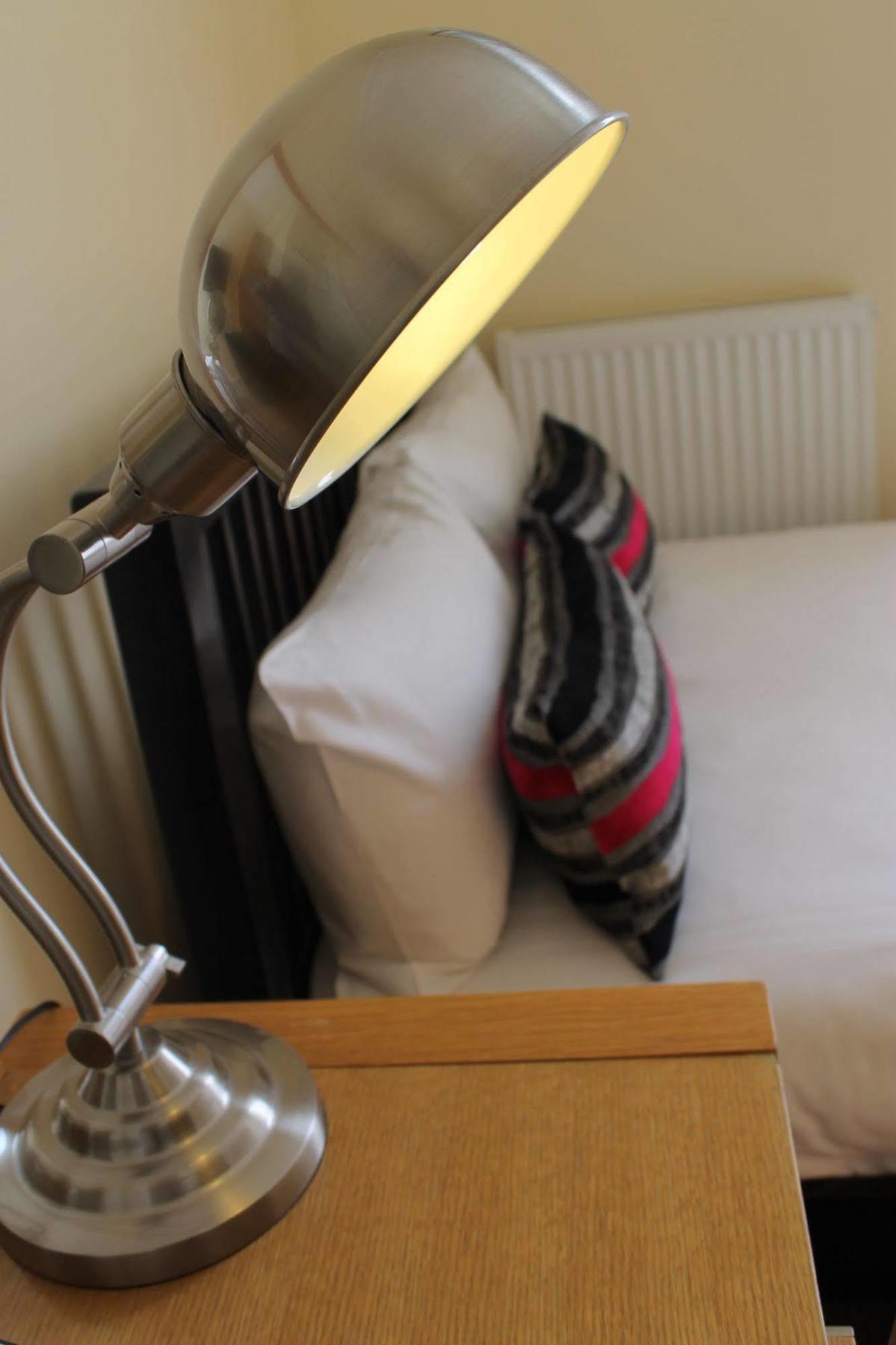 Andover House Hotel & Restaurant - Adults Only Great Yarmouth Dış mekan fotoğraf