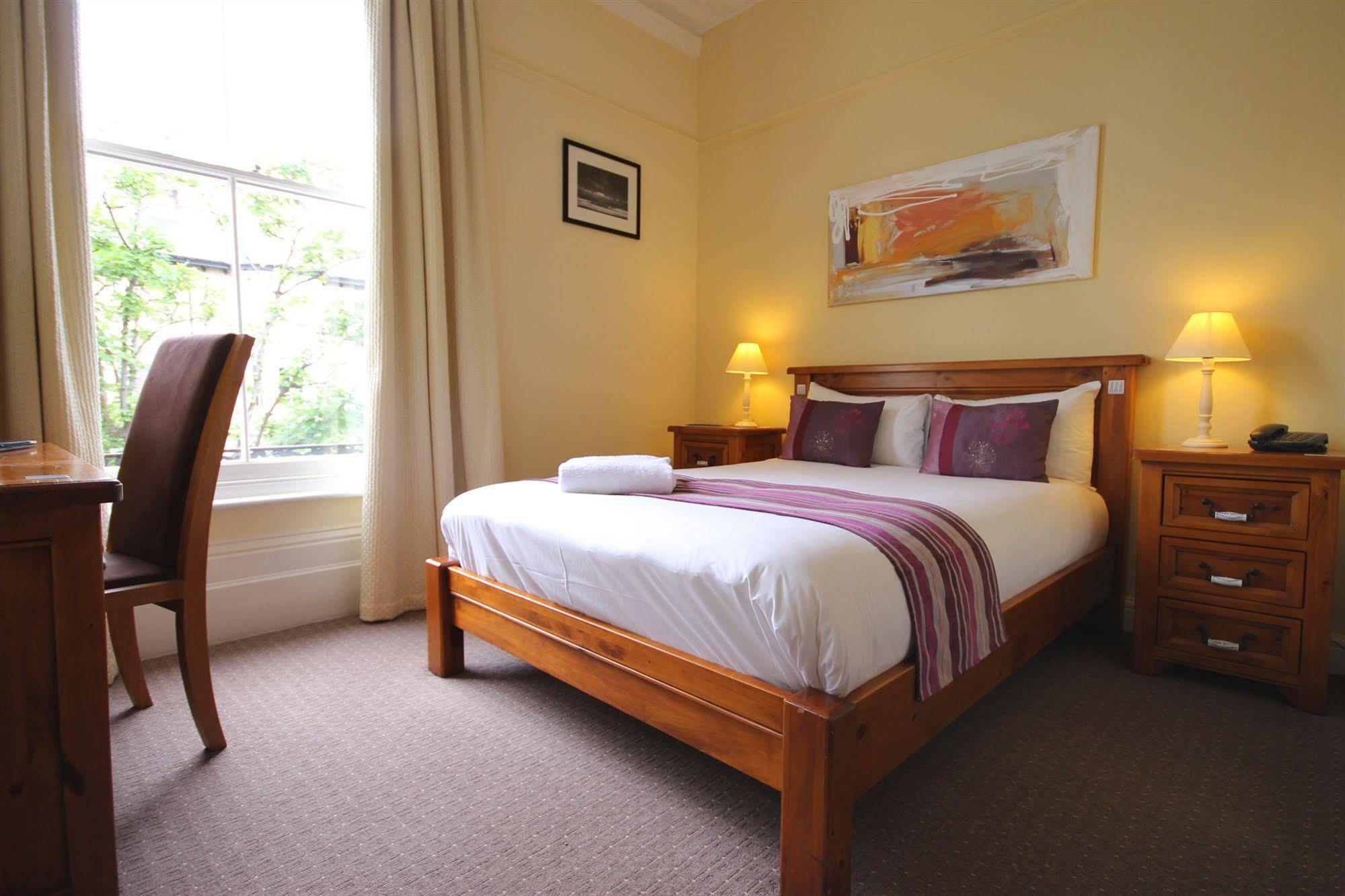 Andover House Hotel & Restaurant - Adults Only Great Yarmouth Dış mekan fotoğraf
