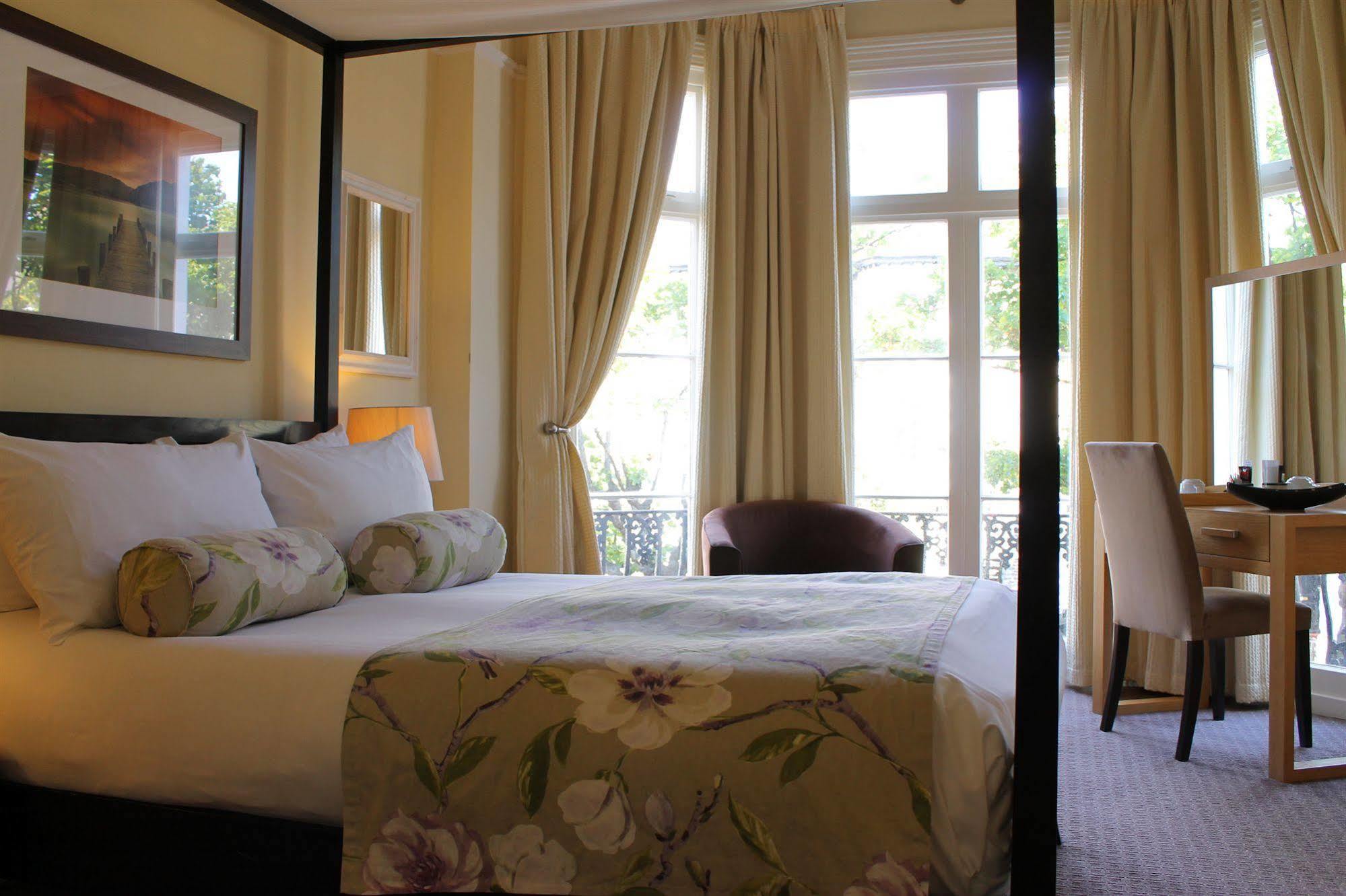 Andover House Hotel & Restaurant - Adults Only Great Yarmouth Dış mekan fotoğraf
