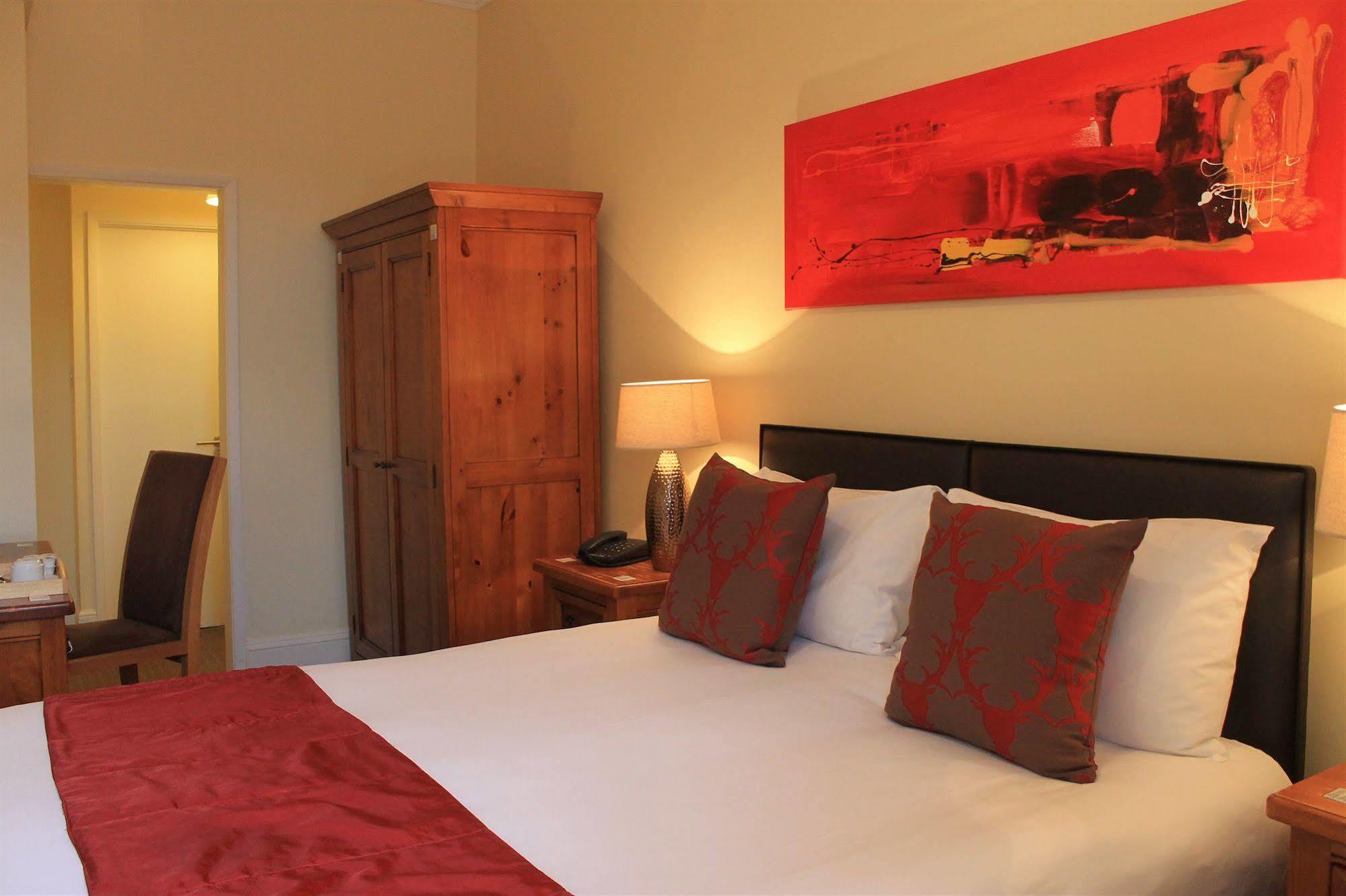 Andover House Hotel & Restaurant - Adults Only Great Yarmouth Dış mekan fotoğraf