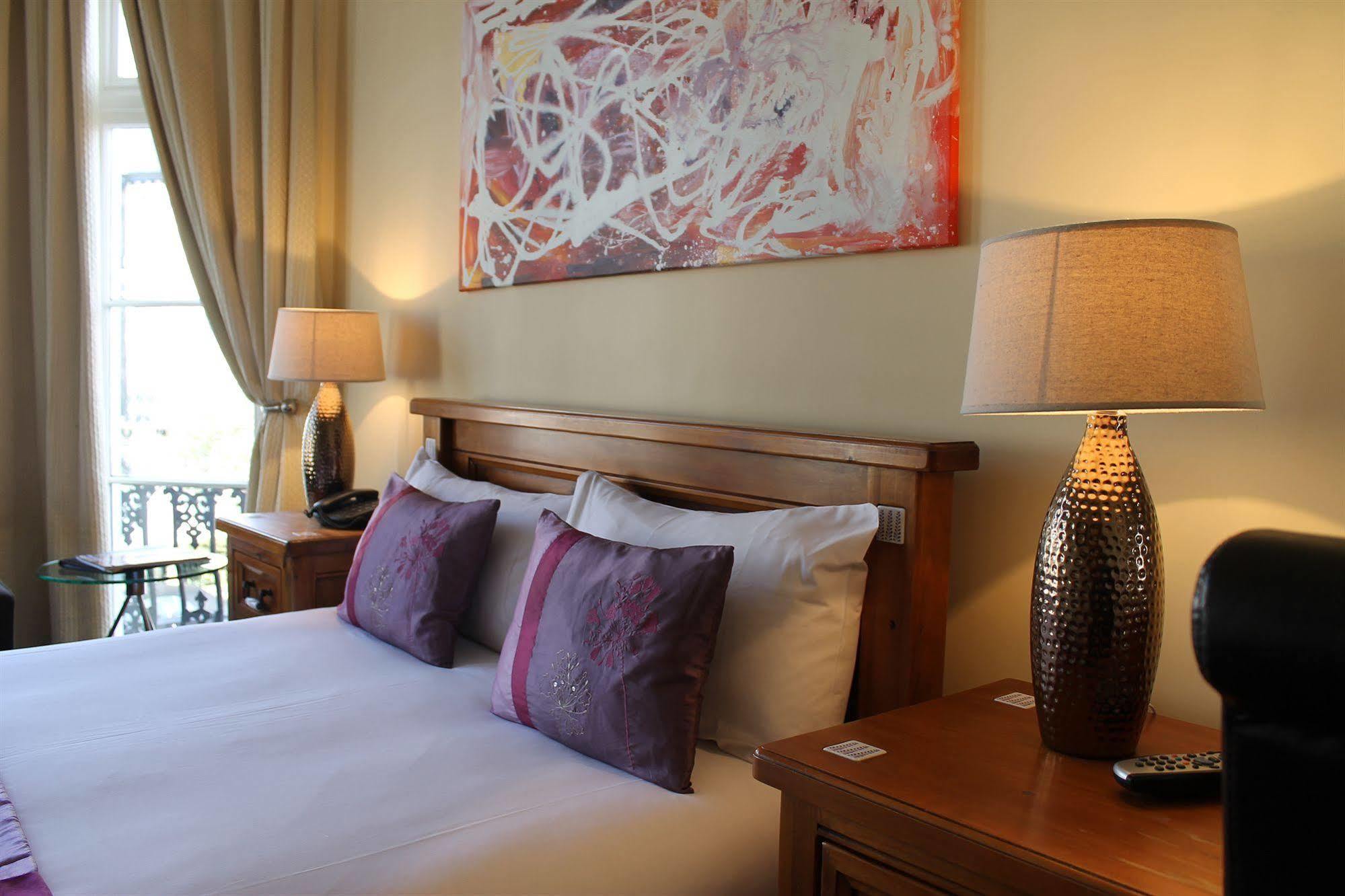 Andover House Hotel & Restaurant - Adults Only Great Yarmouth Dış mekan fotoğraf