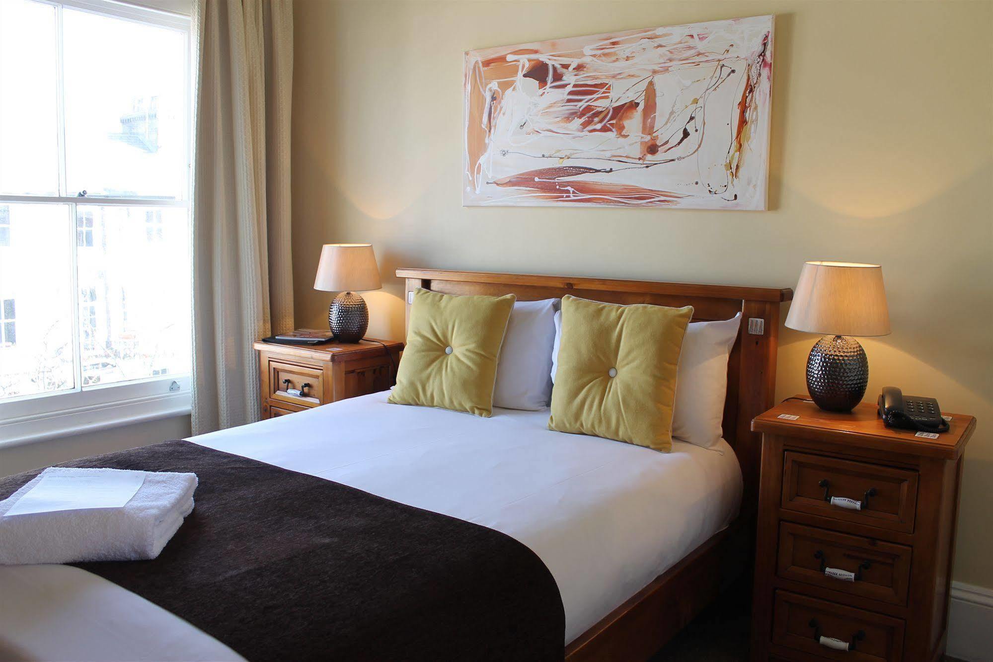 Andover House Hotel & Restaurant - Adults Only Great Yarmouth Dış mekan fotoğraf