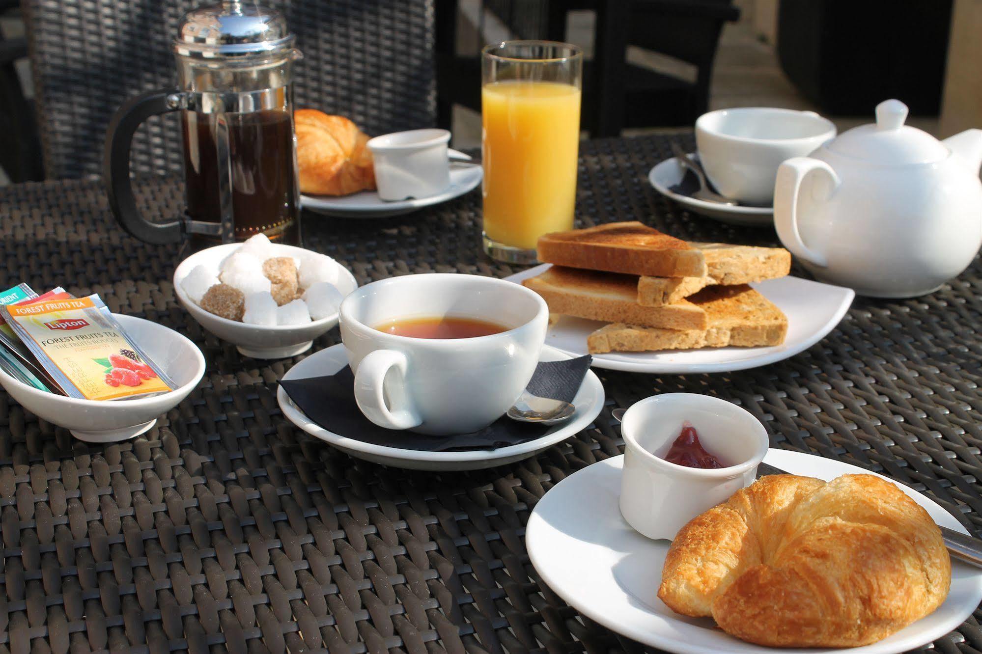 Andover House Hotel & Restaurant - Adults Only Great Yarmouth Dış mekan fotoğraf