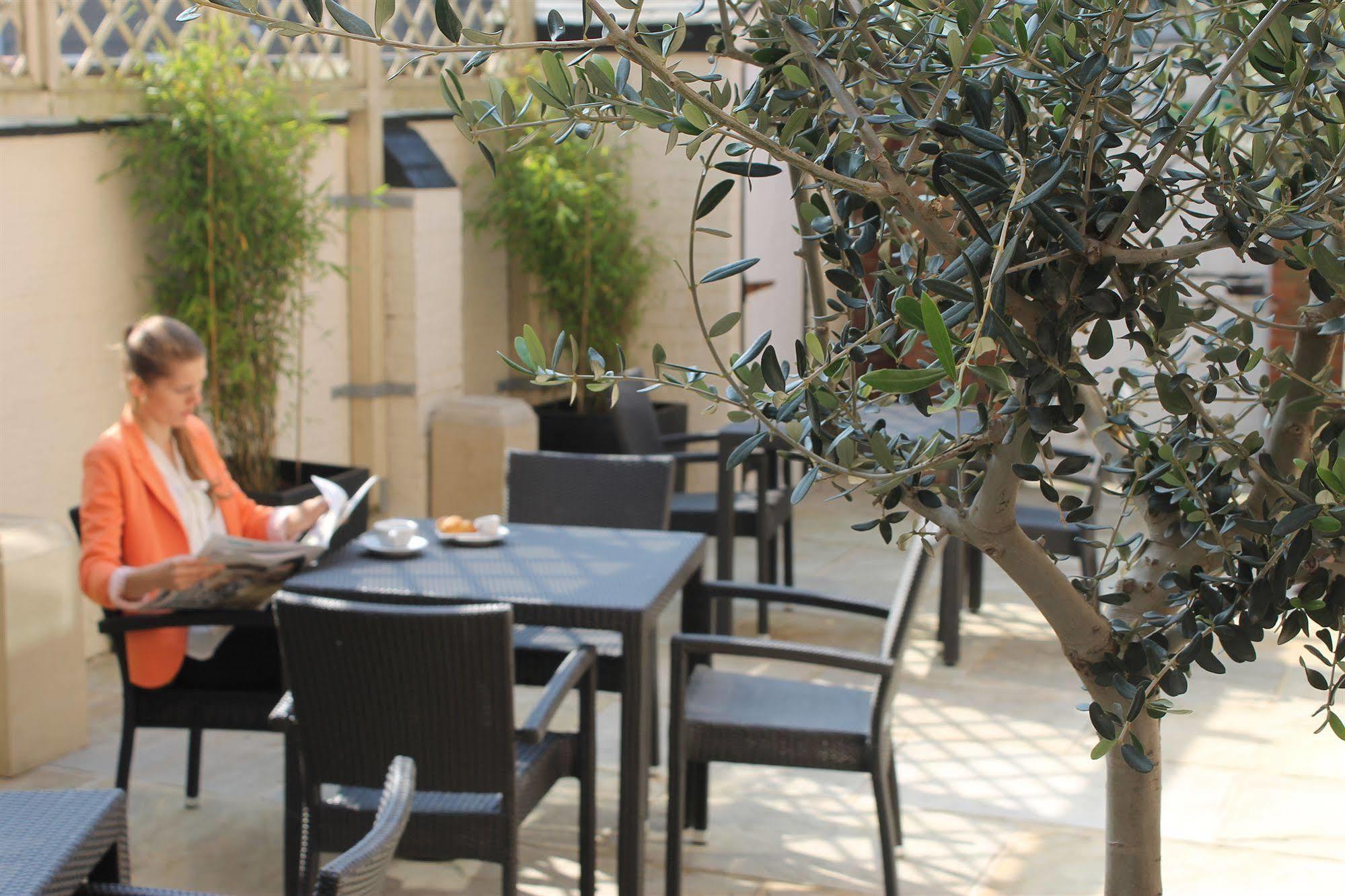Andover House Hotel & Restaurant - Adults Only Great Yarmouth Dış mekan fotoğraf
