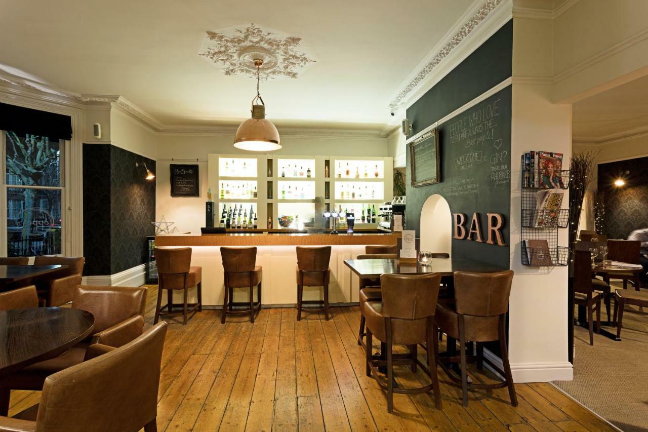 Andover House Hotel & Restaurant - Adults Only Great Yarmouth Dış mekan fotoğraf