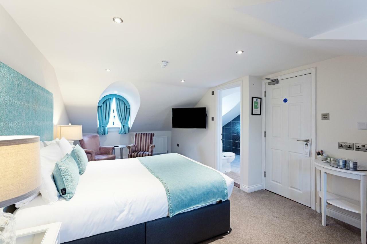 Andover House Hotel & Restaurant - Adults Only Great Yarmouth Dış mekan fotoğraf