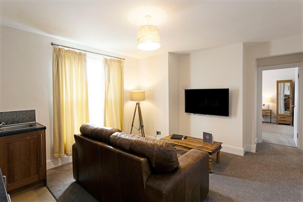 Andover House Hotel & Restaurant - Adults Only Great Yarmouth Dış mekan fotoğraf