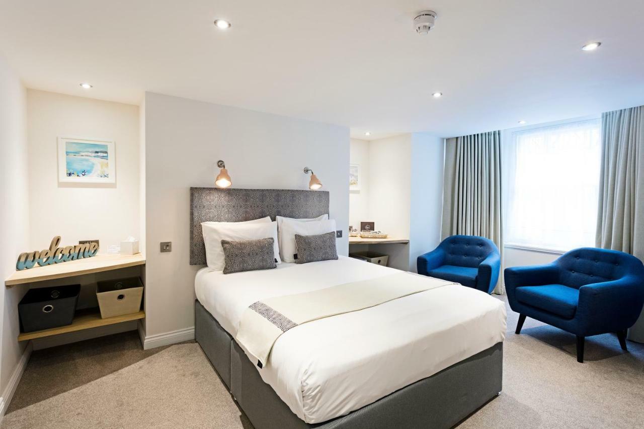 Andover House Hotel & Restaurant - Adults Only Great Yarmouth Dış mekan fotoğraf
