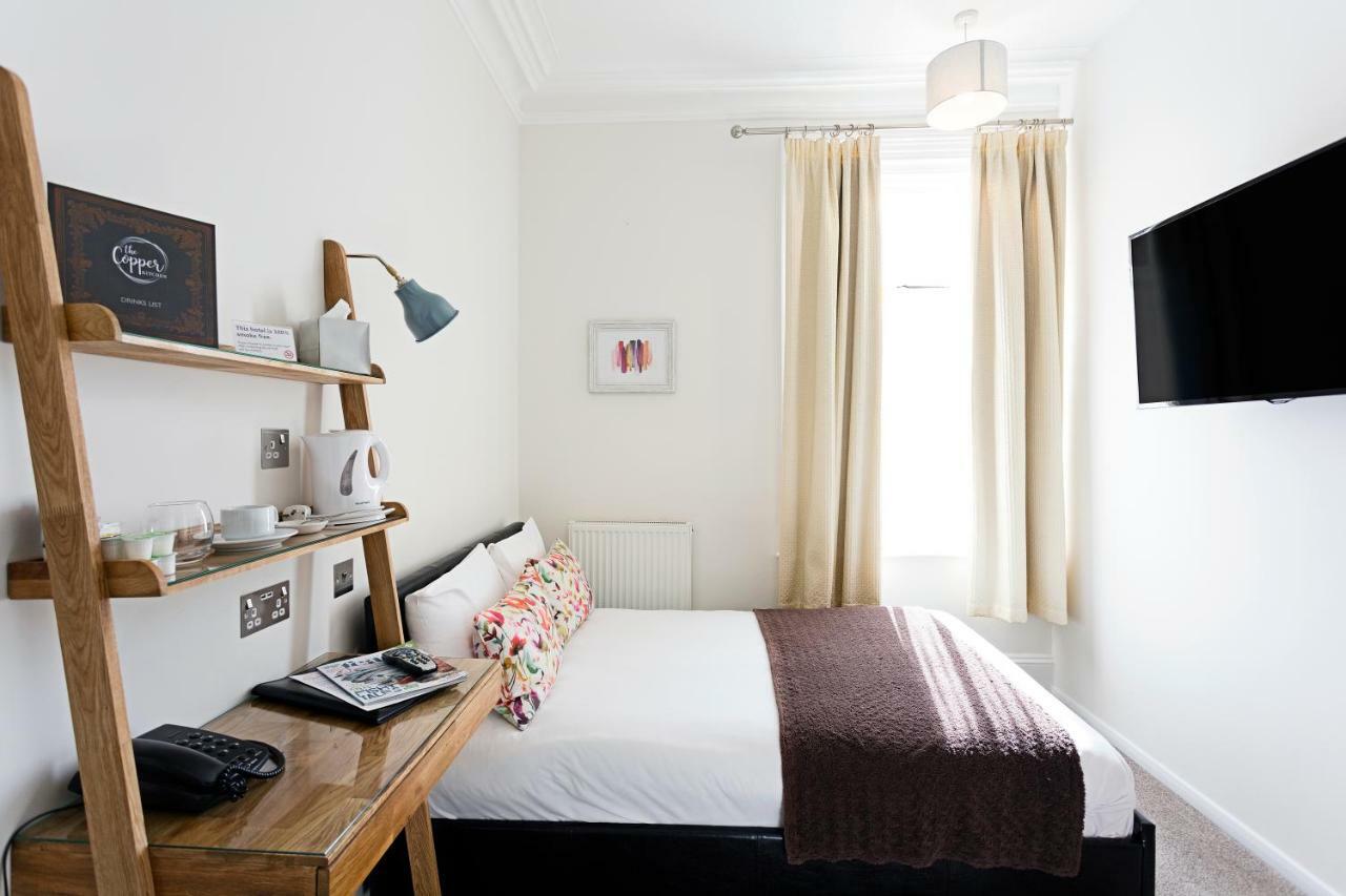 Andover House Hotel & Restaurant - Adults Only Great Yarmouth Dış mekan fotoğraf