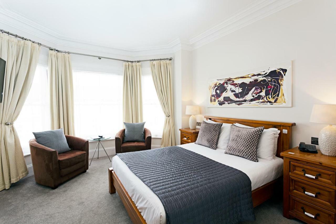 Andover House Hotel & Restaurant - Adults Only Great Yarmouth Dış mekan fotoğraf