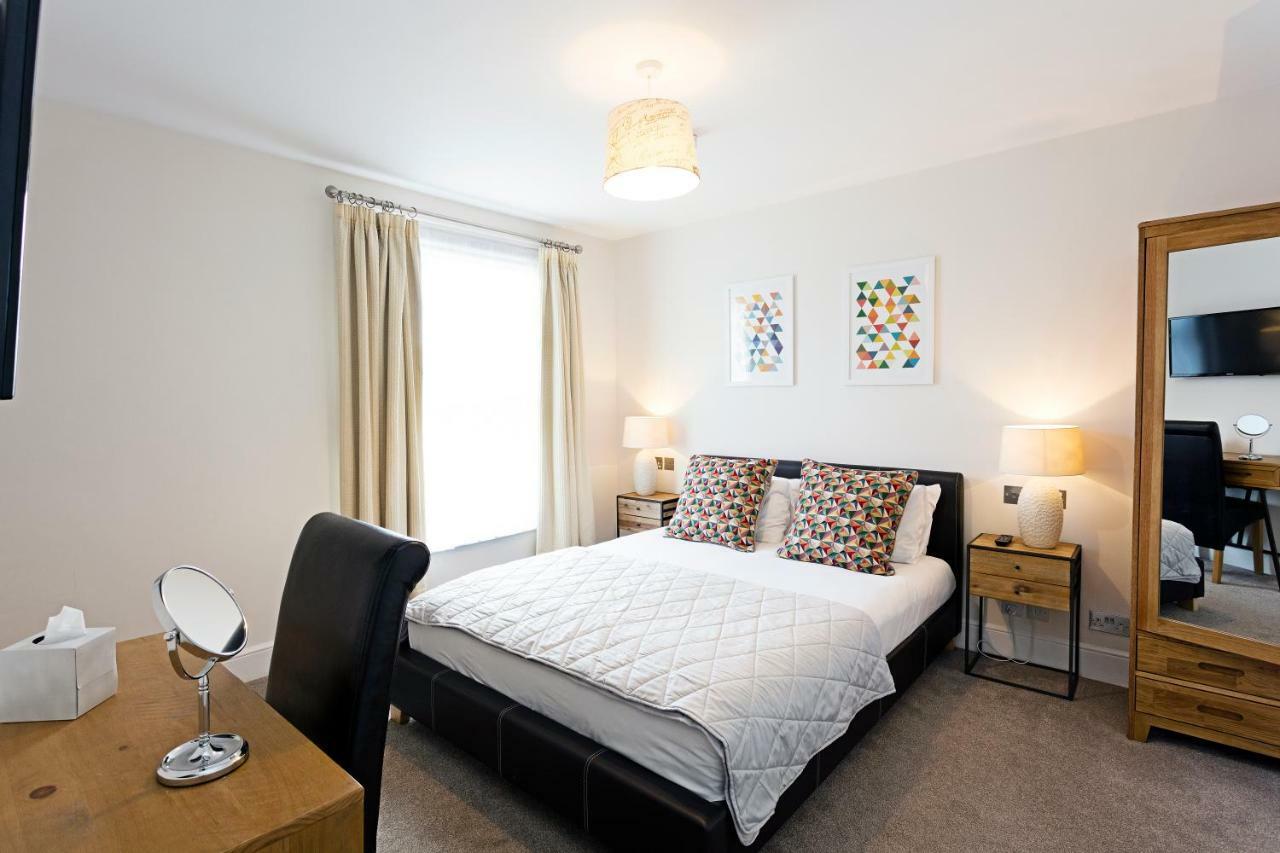 Andover House Hotel & Restaurant - Adults Only Great Yarmouth Dış mekan fotoğraf